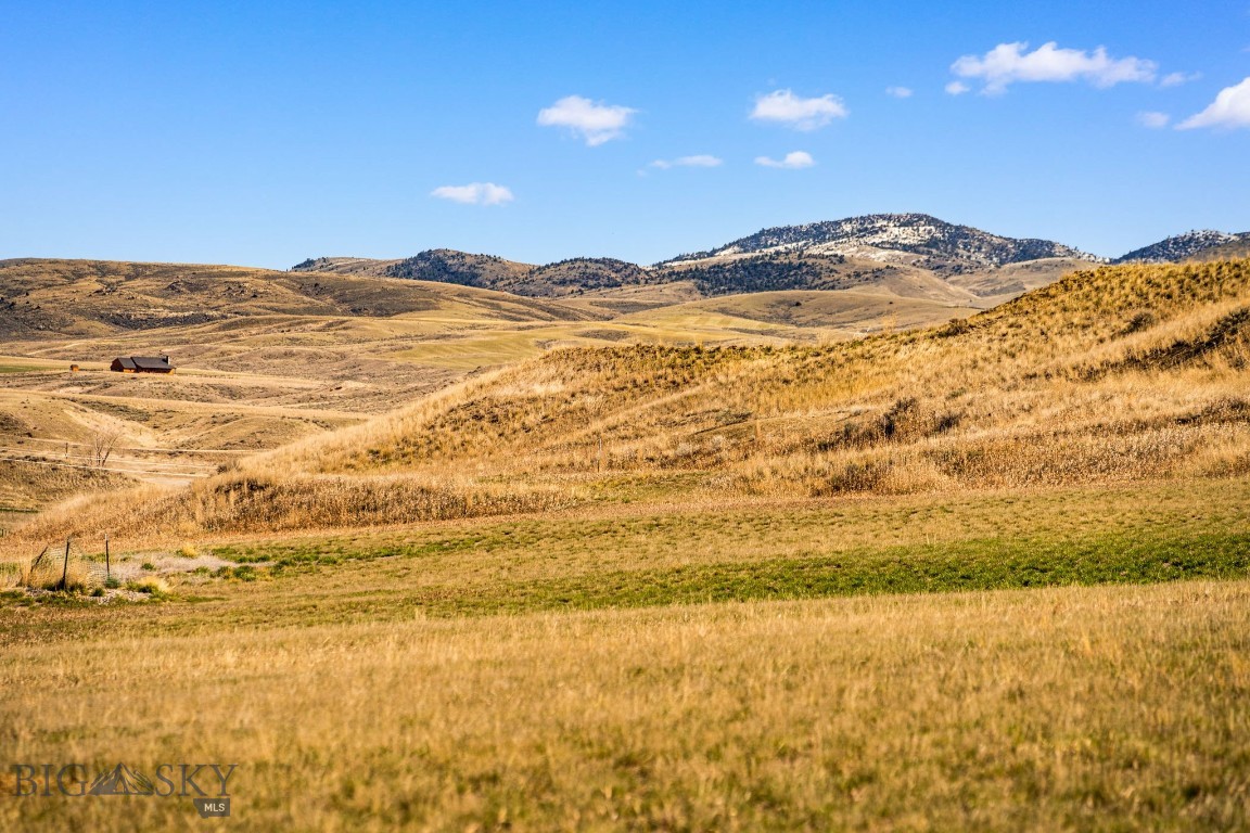 Wheatland Meadows - Land