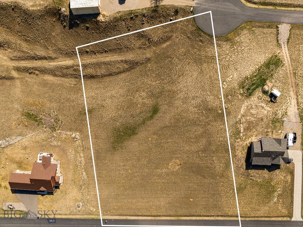 Wheatland Meadows - Land