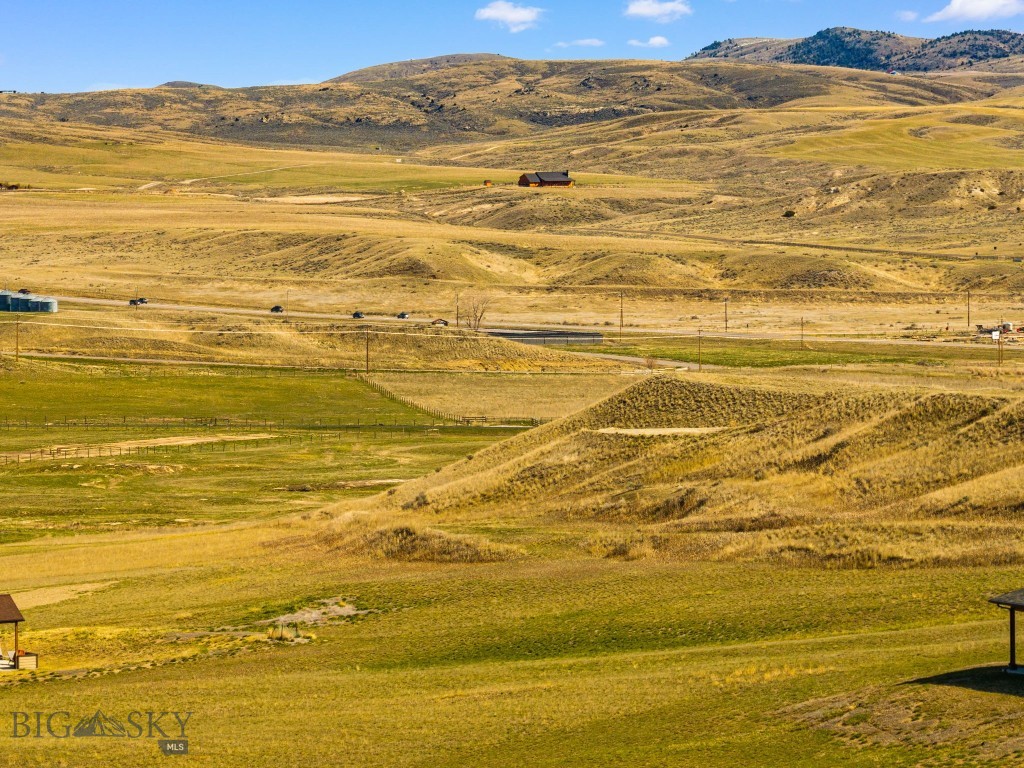 Wheatland Meadows - Land