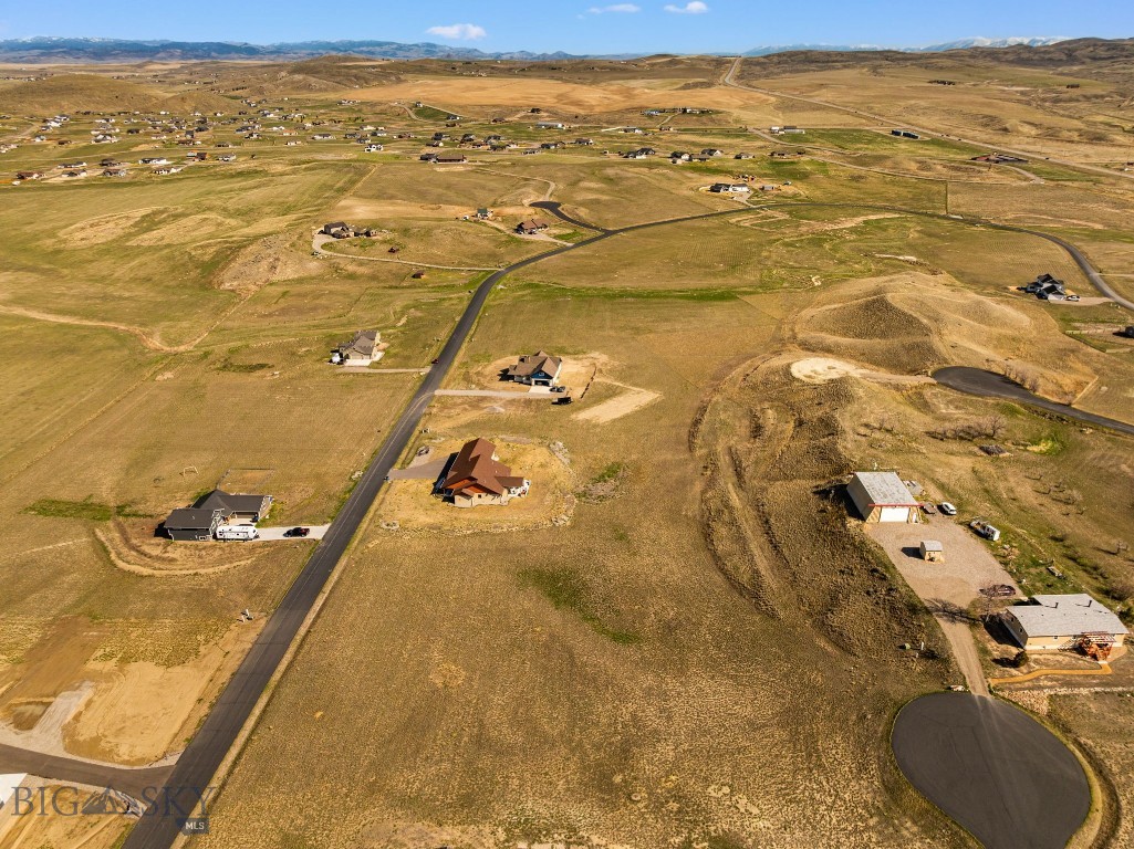 Wheatland Meadows - Land