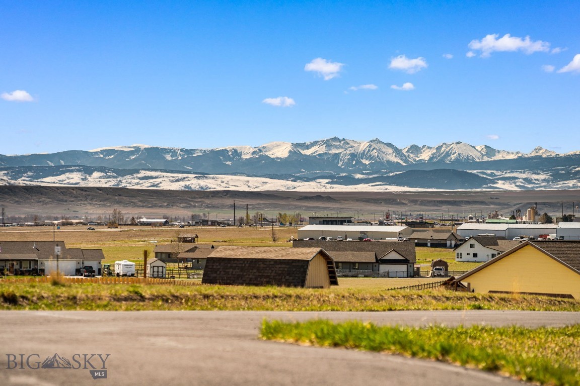 Wheatland Meadows - Land