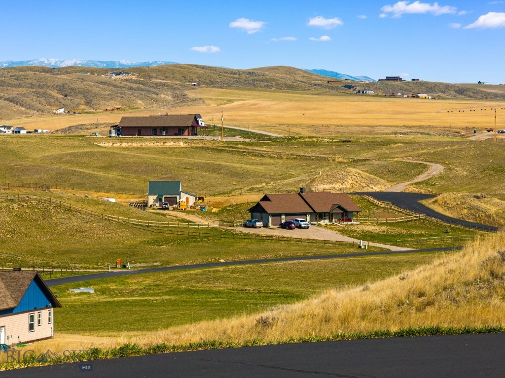 Wheatland Meadows - Land