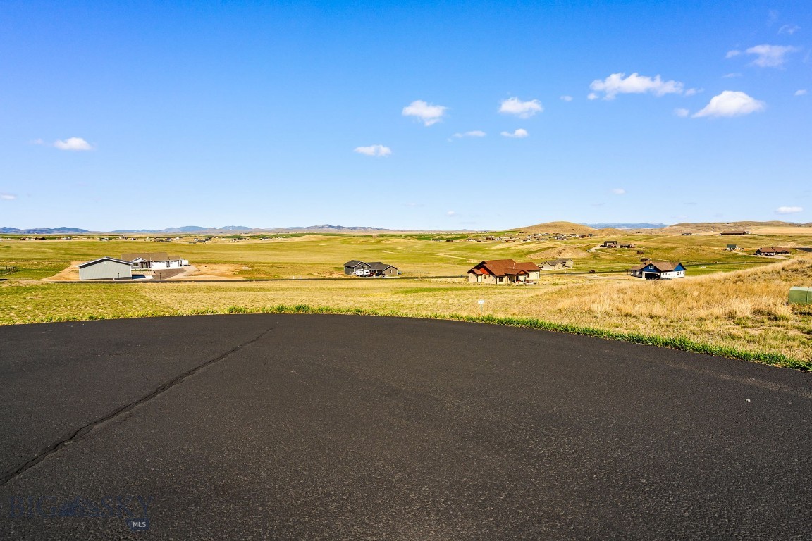Wheatland Meadows - Land