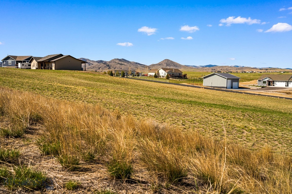 Wheatland Meadows - Land