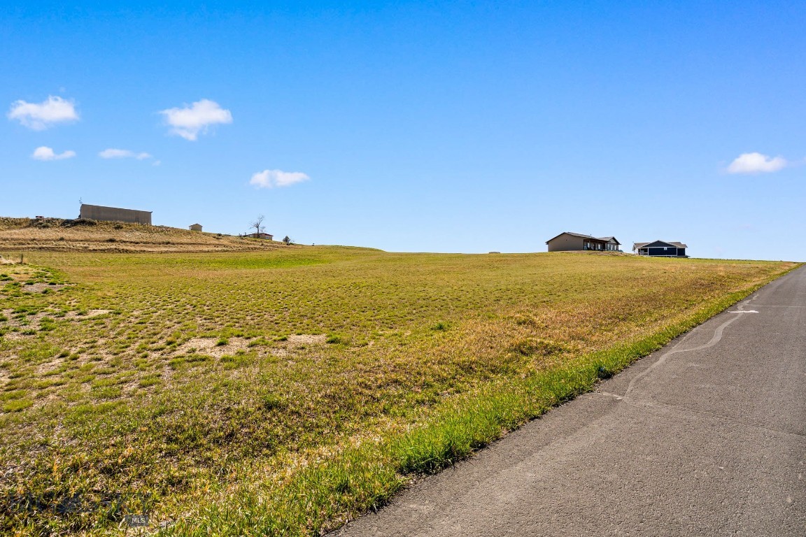 Wheatland Meadows - Land