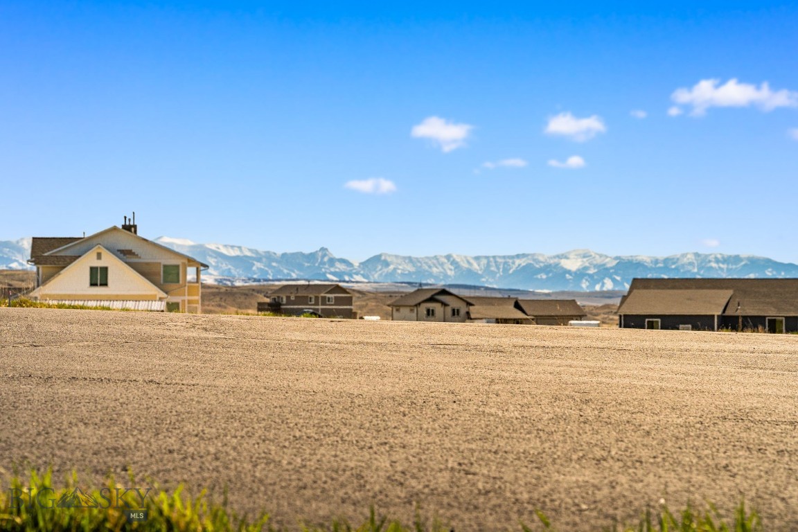 Wheatland Meadows - Land