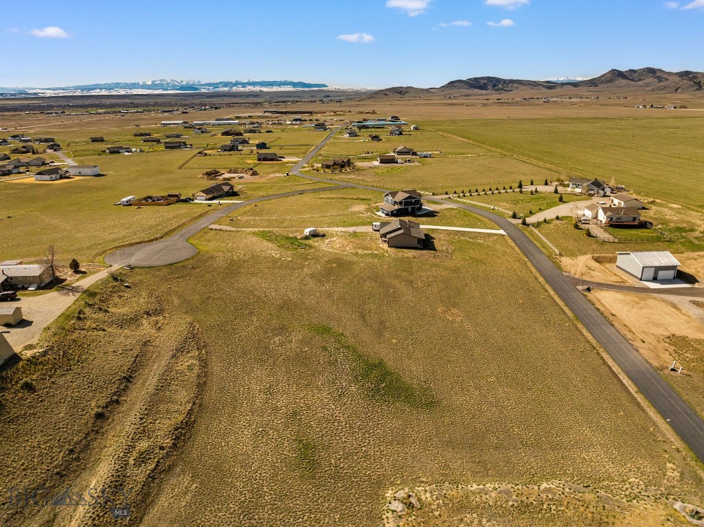 Wheatland Meadows - Land