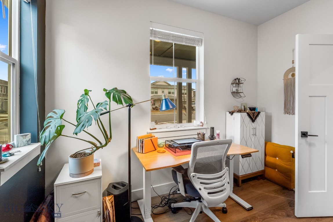 Prescott Ranch - Residential