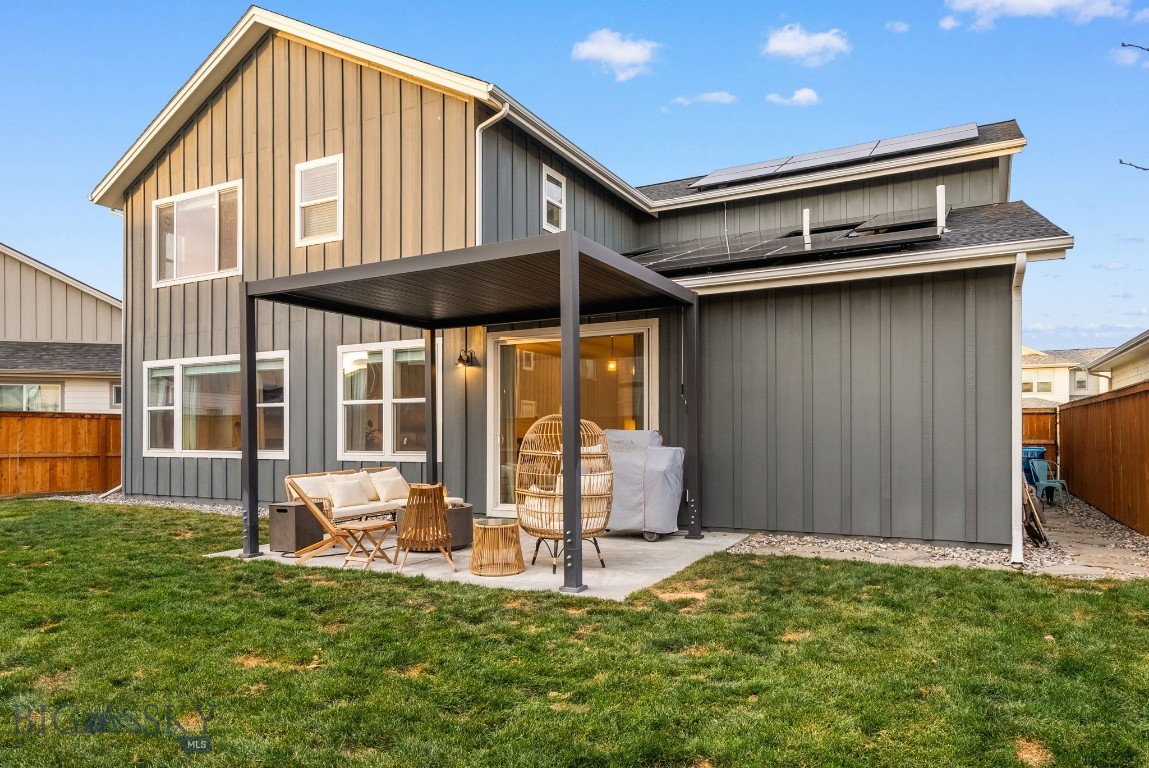 Prescott Ranch - Residential