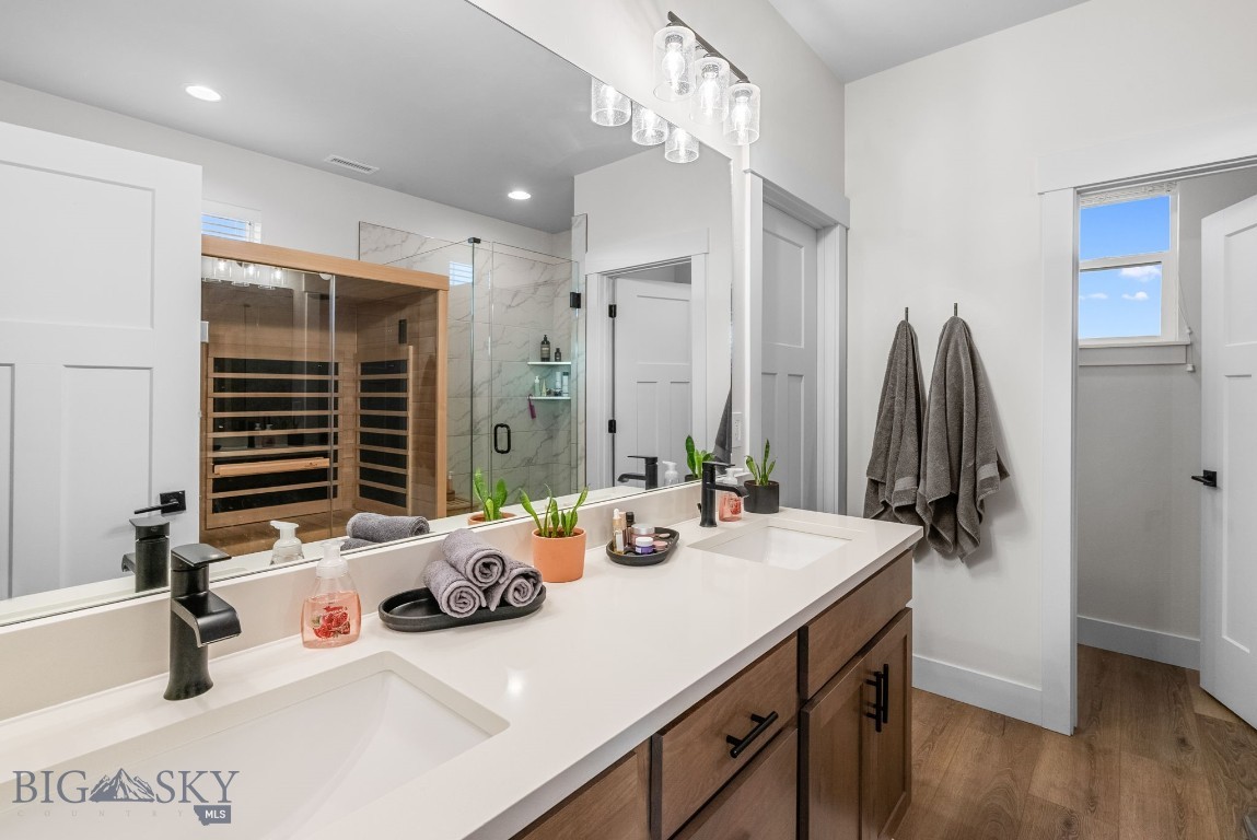 Prescott Ranch - Residential