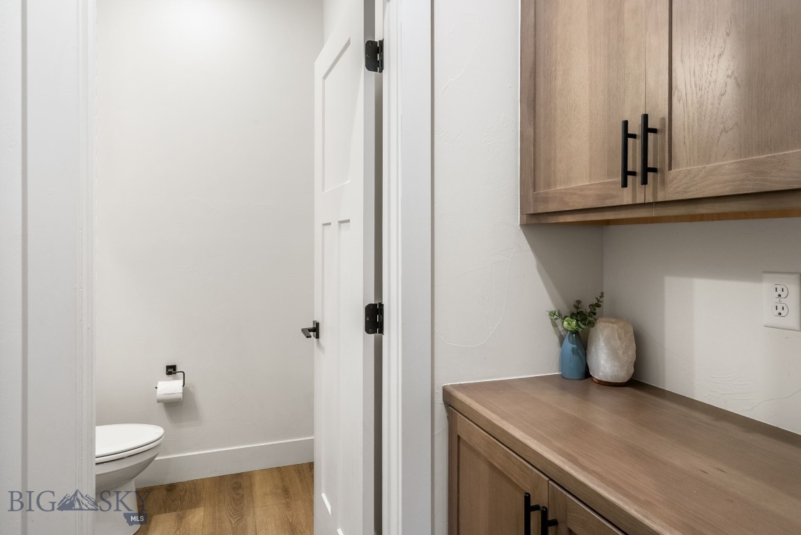 Prescott Ranch - Residential