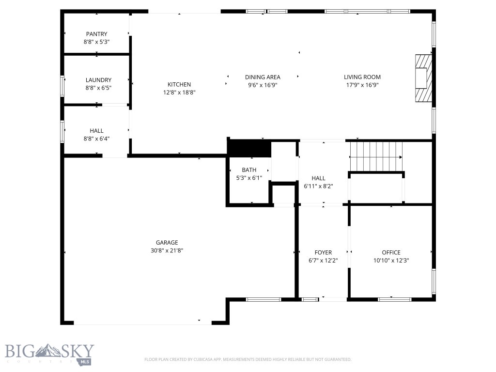 Prescott Ranch - Residential