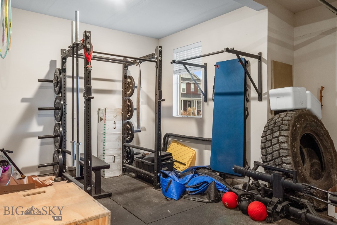 Prescott Ranch - Residential