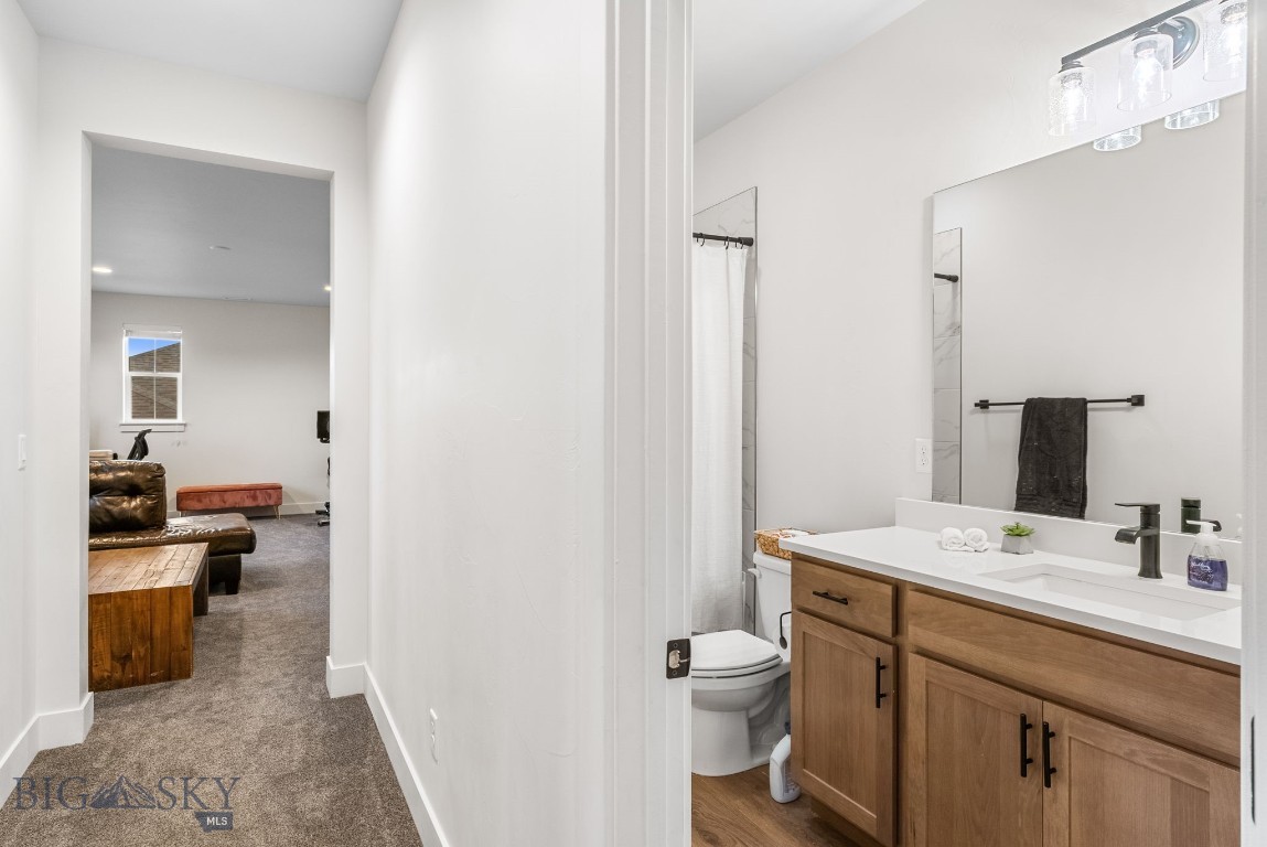 Prescott Ranch - Residential