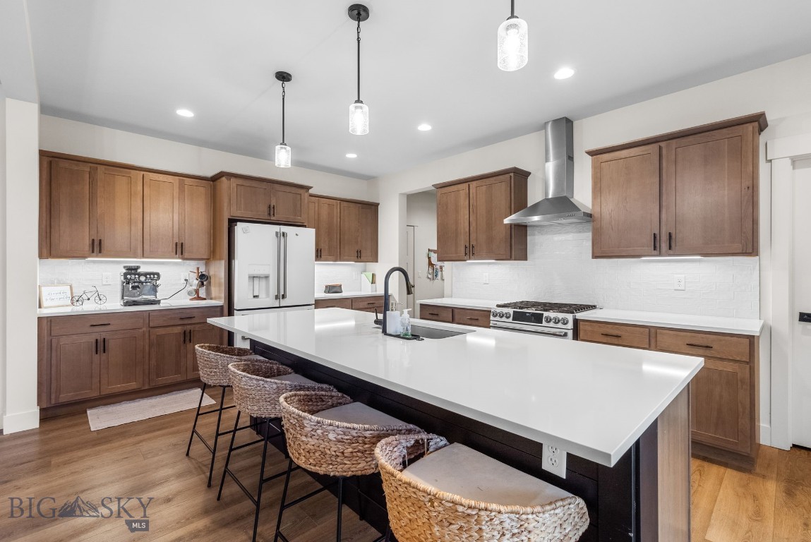 Prescott Ranch - Residential