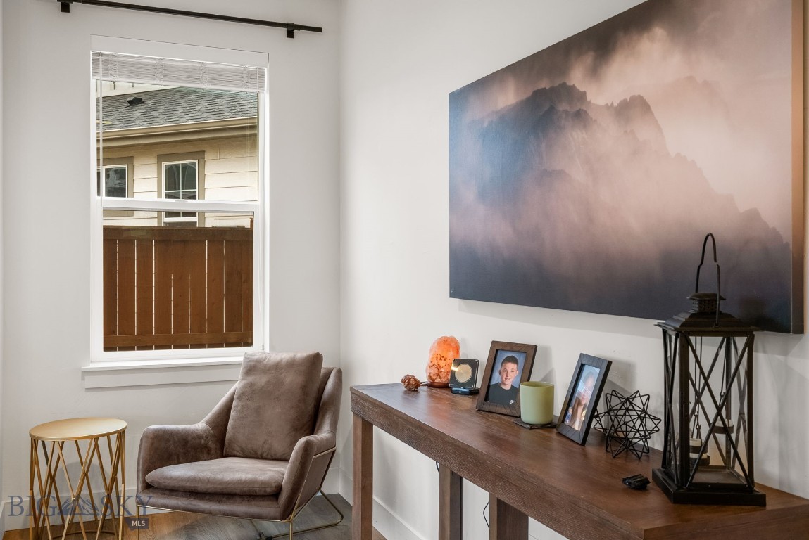 Prescott Ranch - Residential