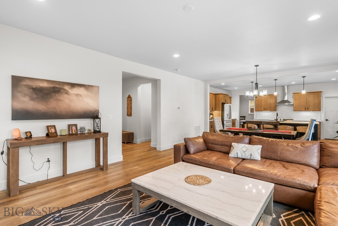 Prescott Ranch - Residential