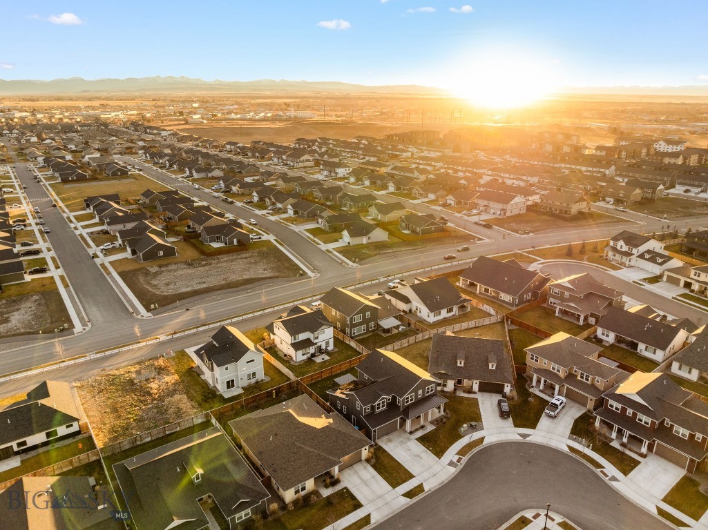 Prescott Ranch - Residential