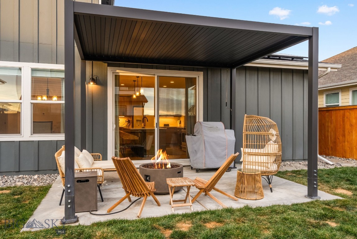 Prescott Ranch - Residential