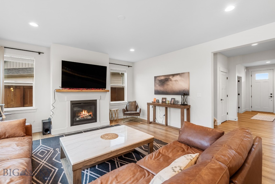 Prescott Ranch - Residential