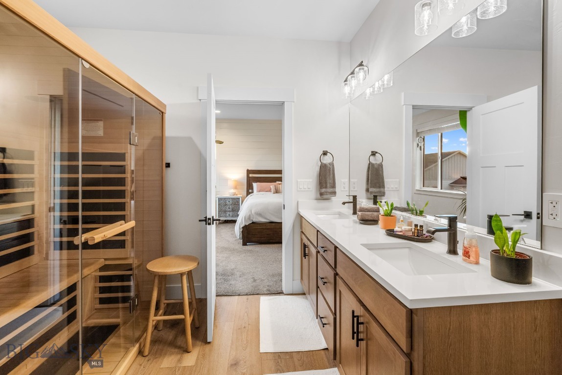 Prescott Ranch - Residential