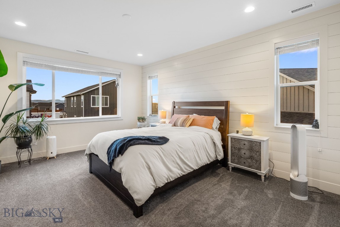 Prescott Ranch - Residential