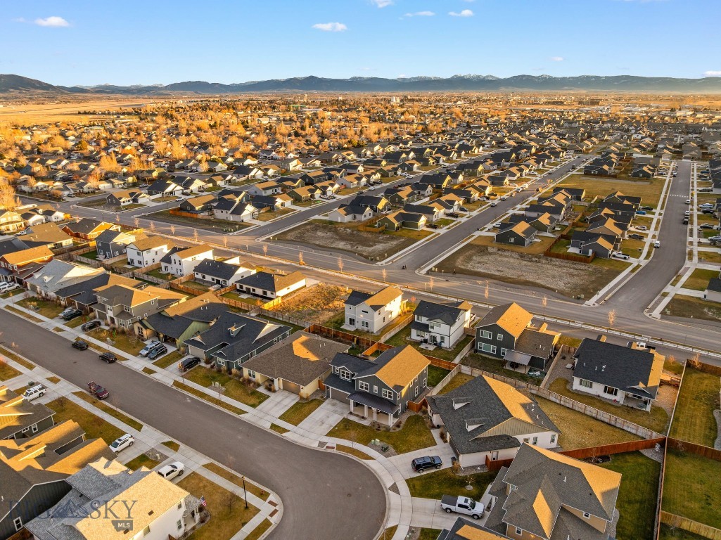 Prescott Ranch - Residential