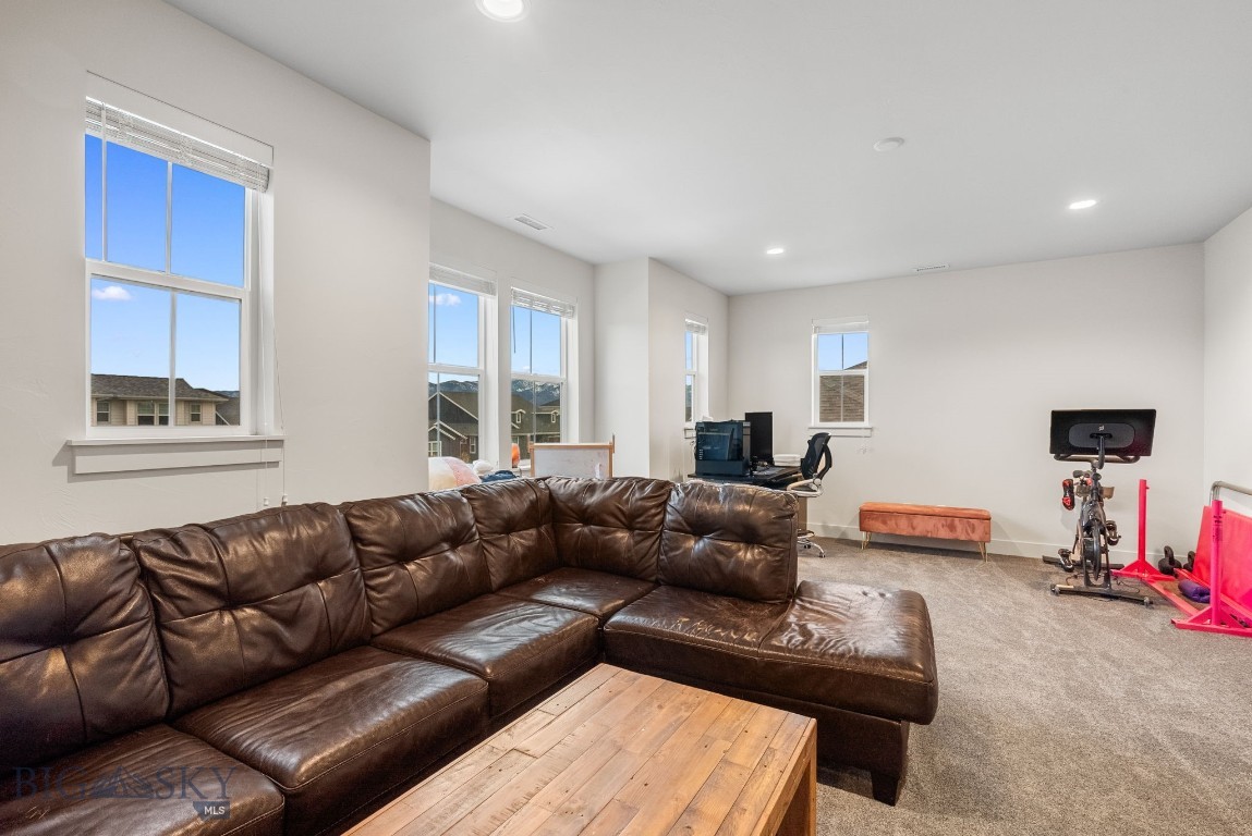 Prescott Ranch - Residential