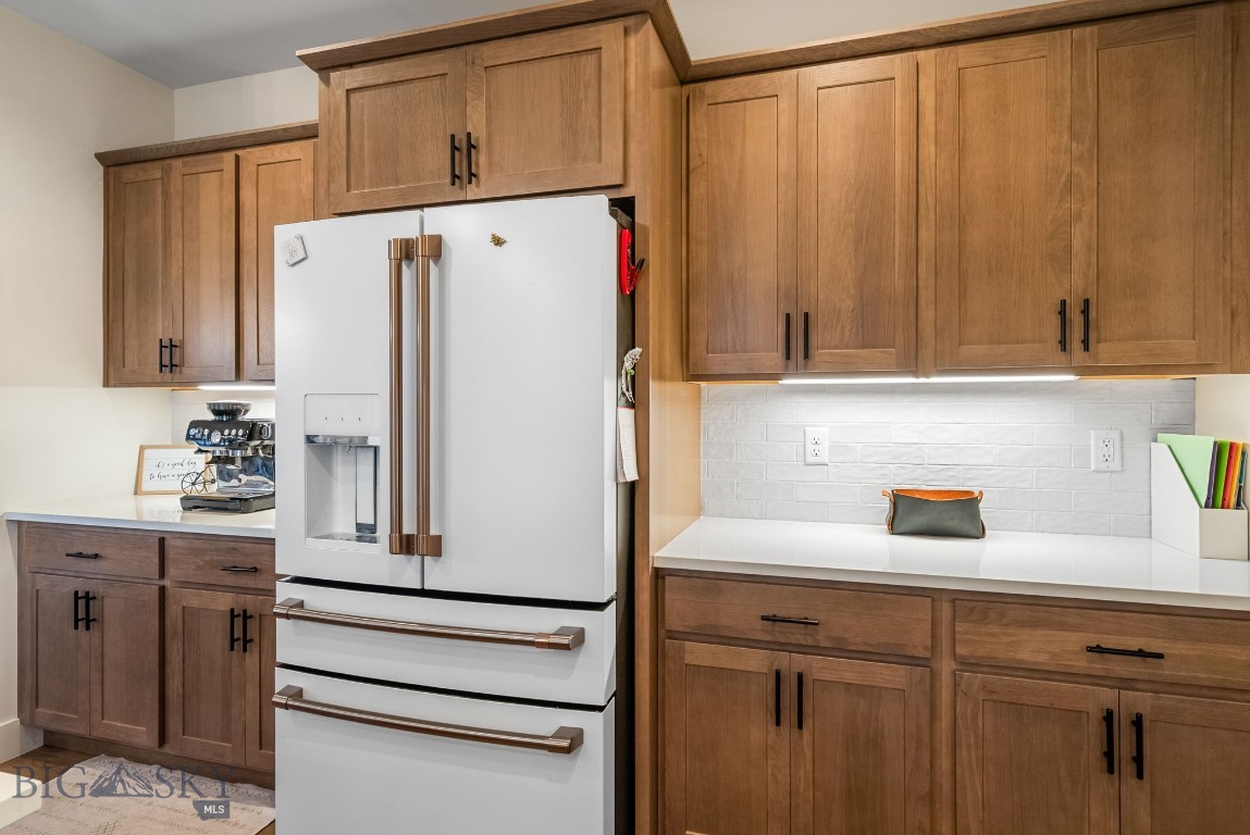 Prescott Ranch - Residential