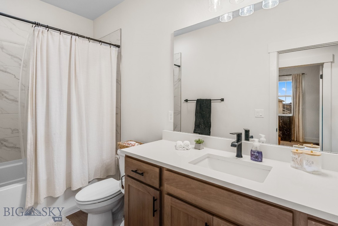 Prescott Ranch - Residential