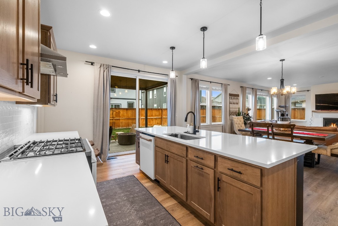 Prescott Ranch - Residential