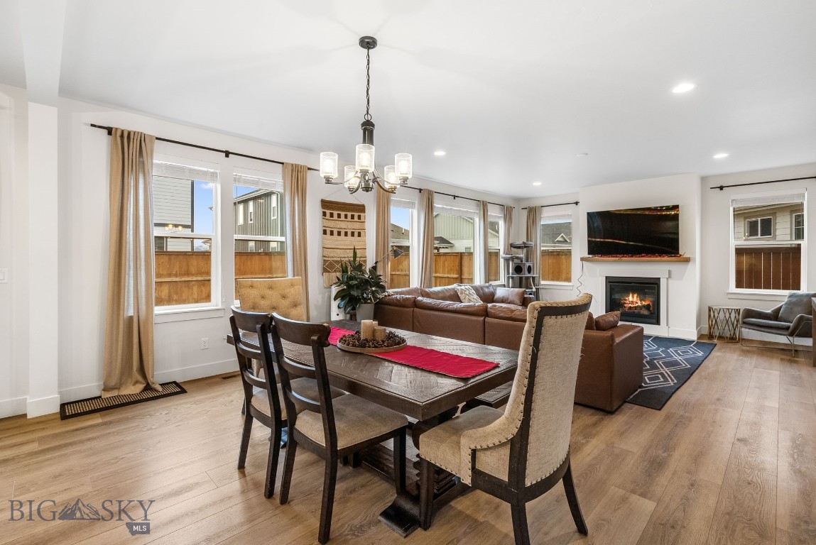 Prescott Ranch - Residential