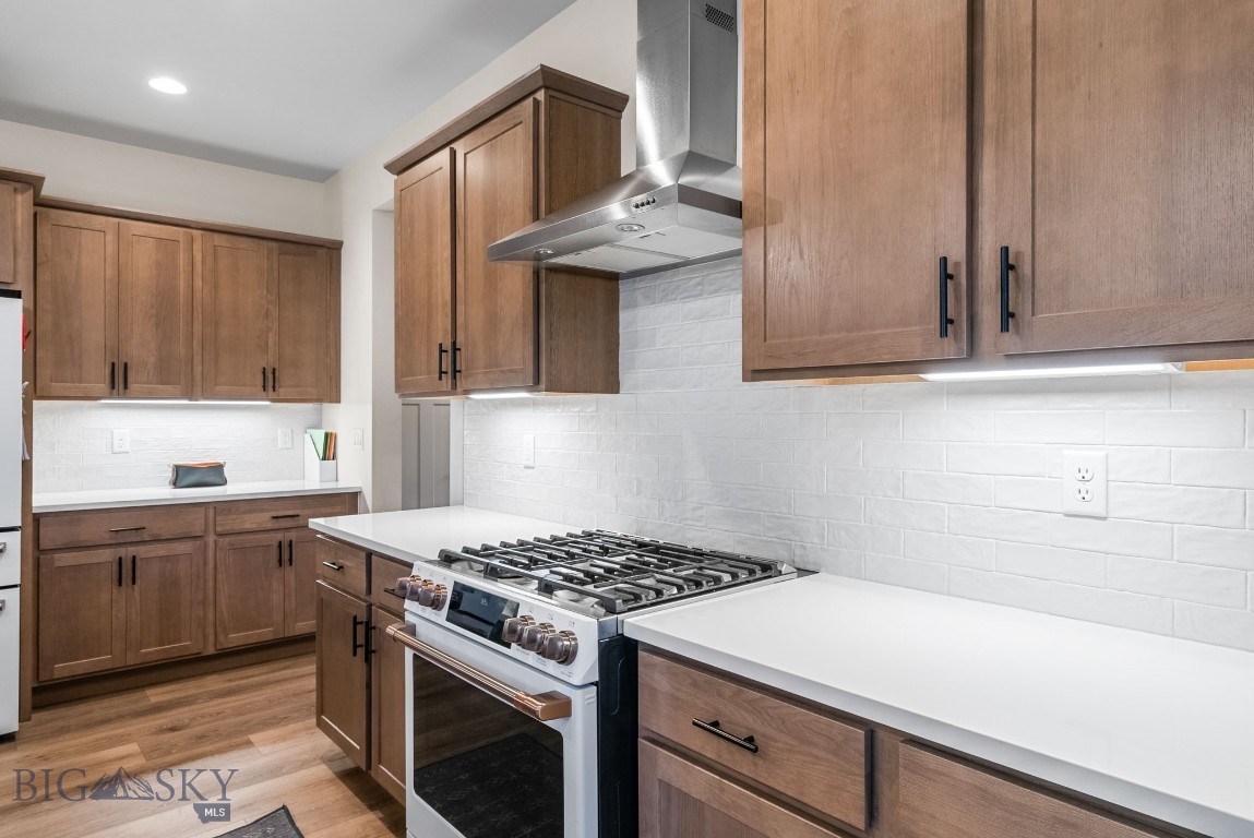 Prescott Ranch - Residential