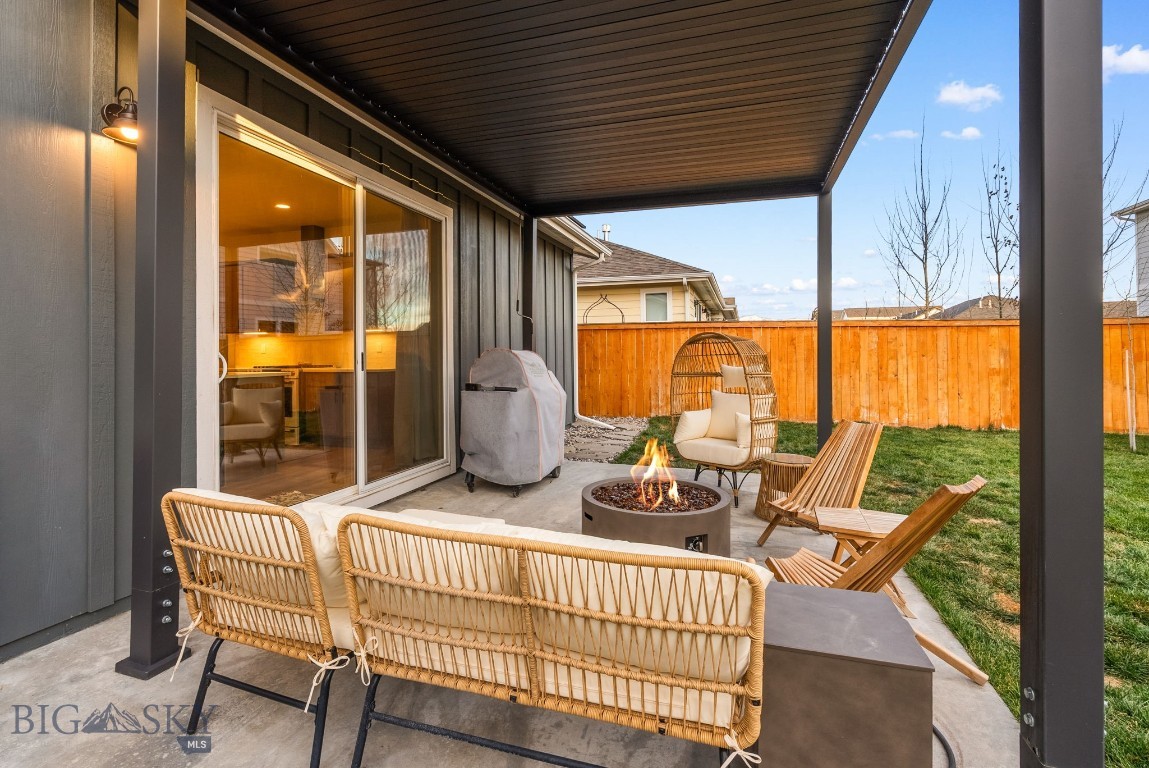 Prescott Ranch - Residential