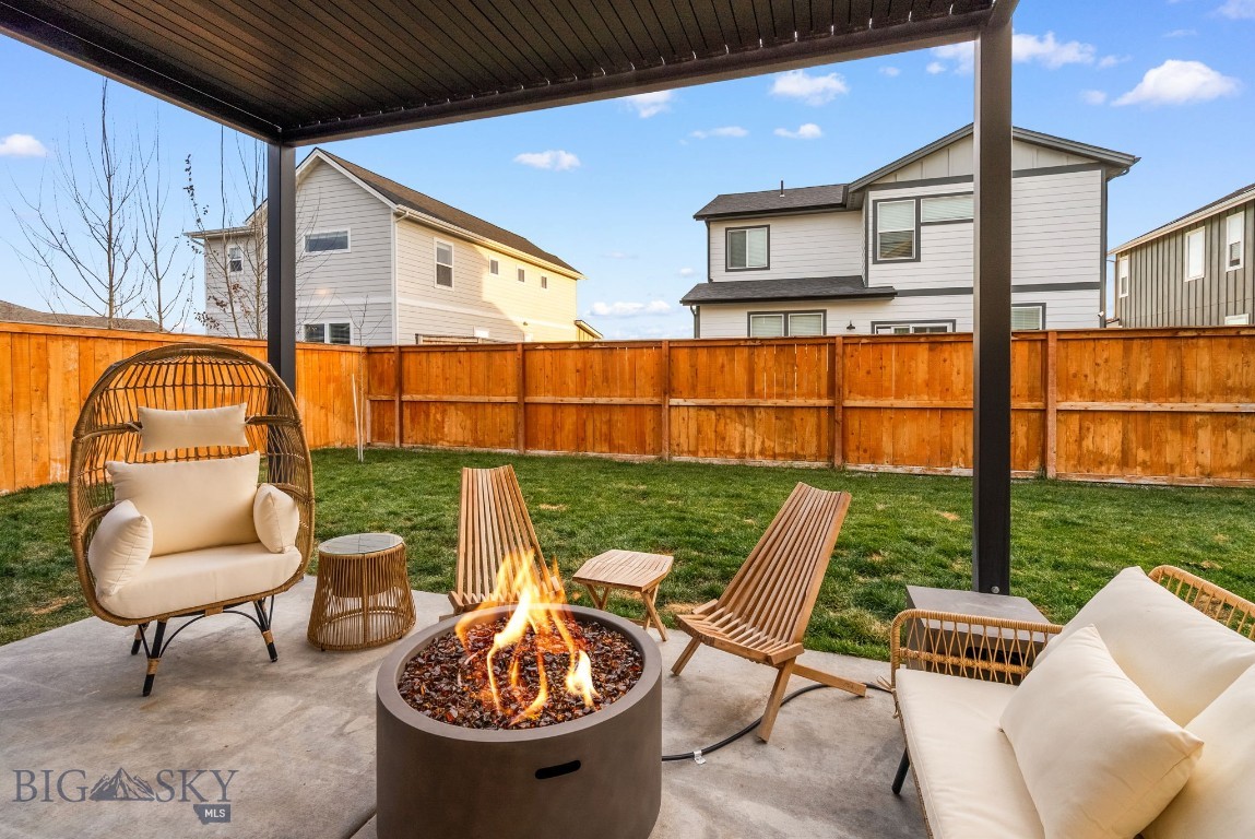 Prescott Ranch - Residential