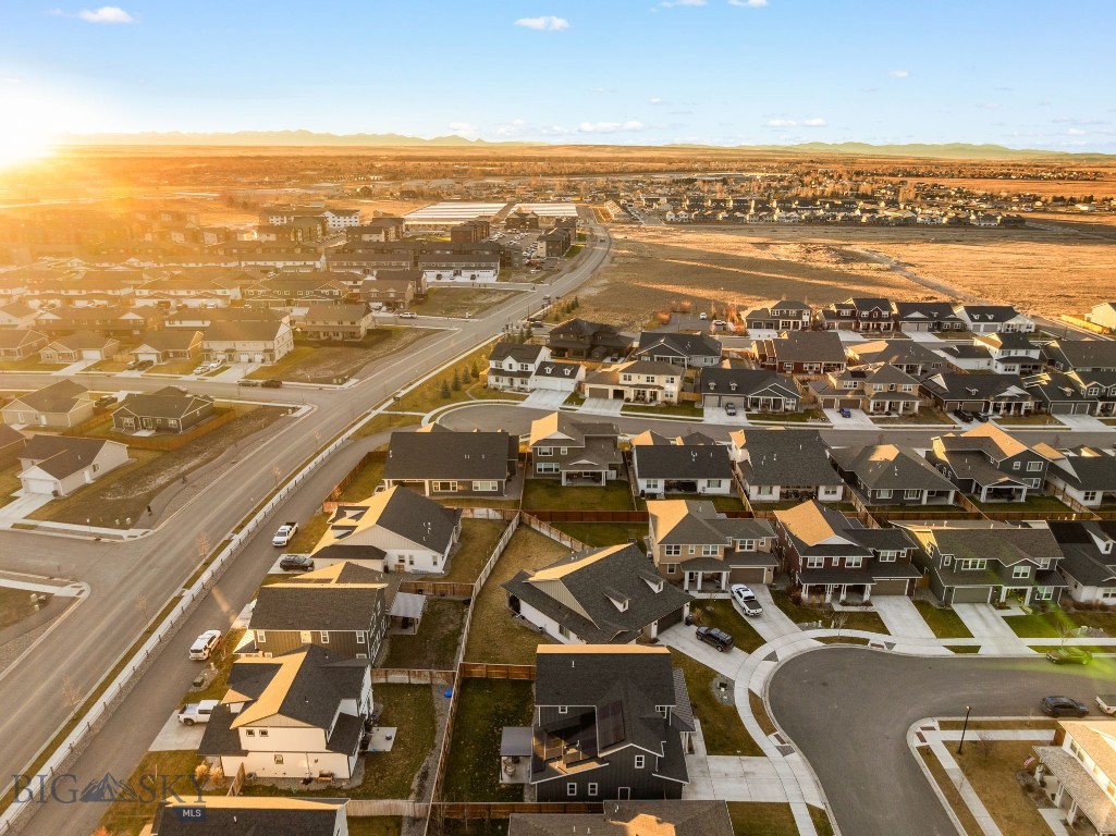 Prescott Ranch - Residential