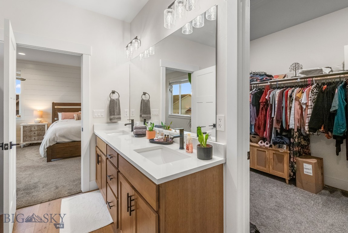 Prescott Ranch - Residential