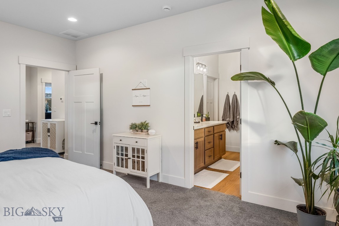 Prescott Ranch - Residential