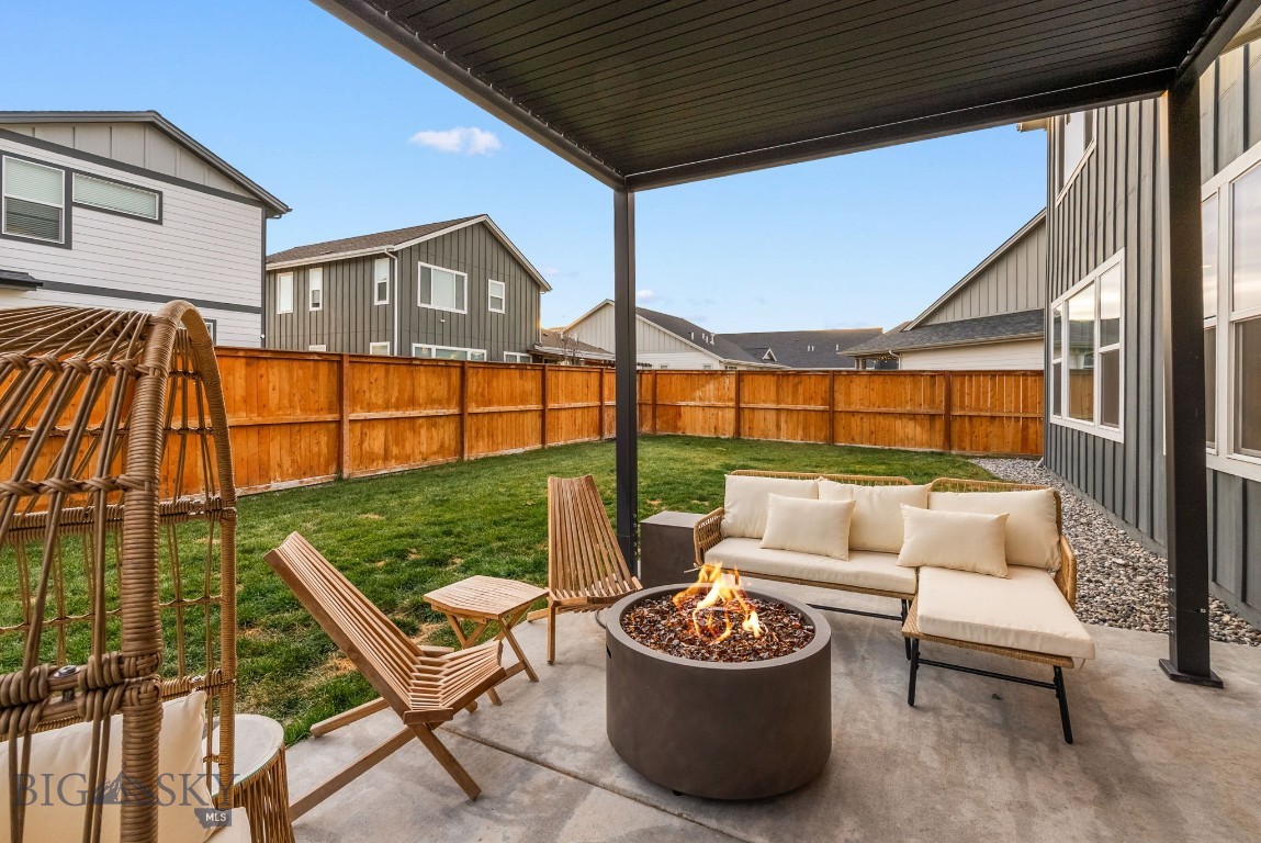 Prescott Ranch - Residential