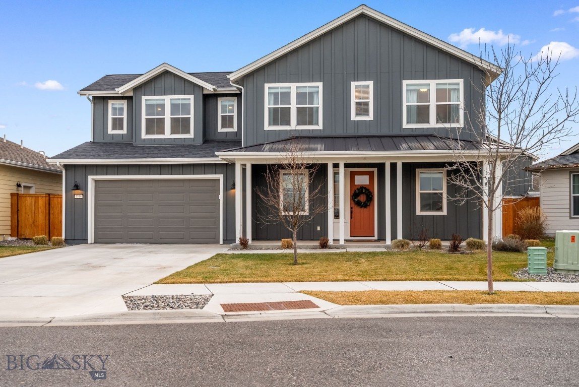 Prescott Ranch - Residential