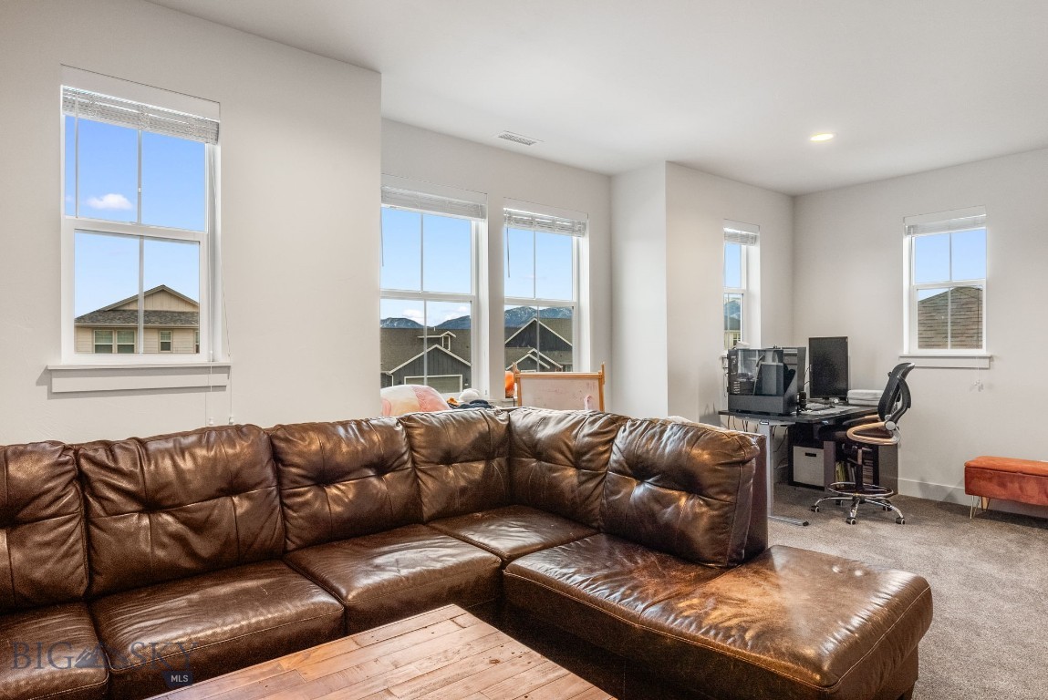 Prescott Ranch - Residential