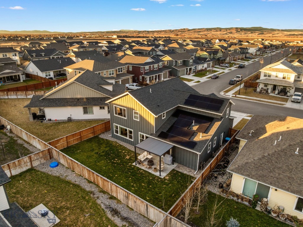 Prescott Ranch - Residential