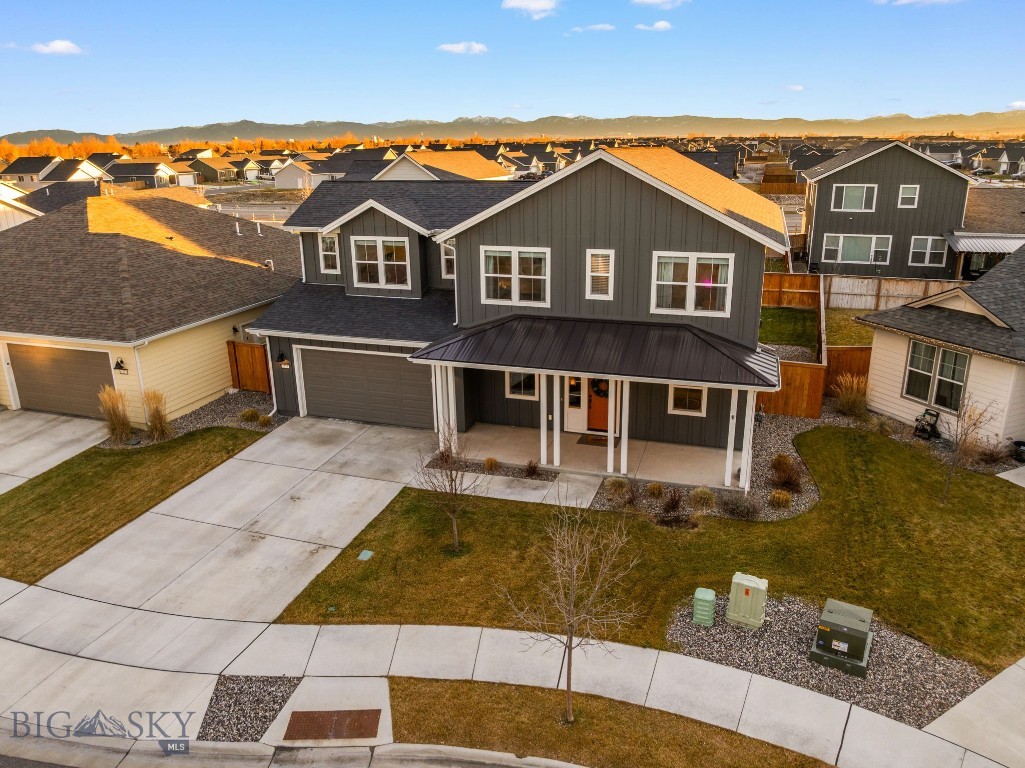 Prescott Ranch - Residential