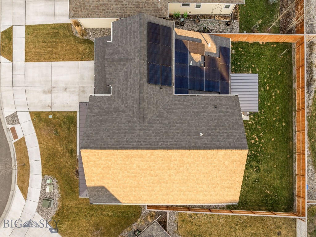 Prescott Ranch - Residential