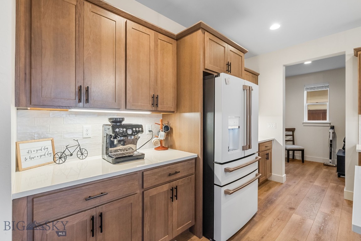 Prescott Ranch - Residential