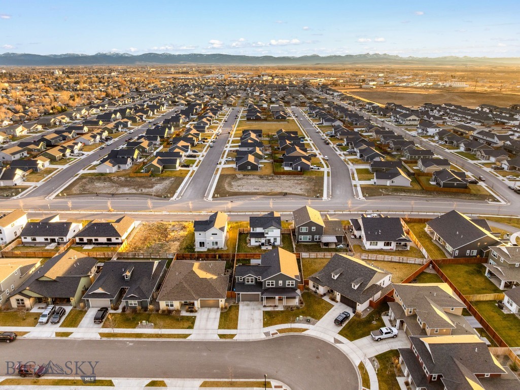 Prescott Ranch - Residential