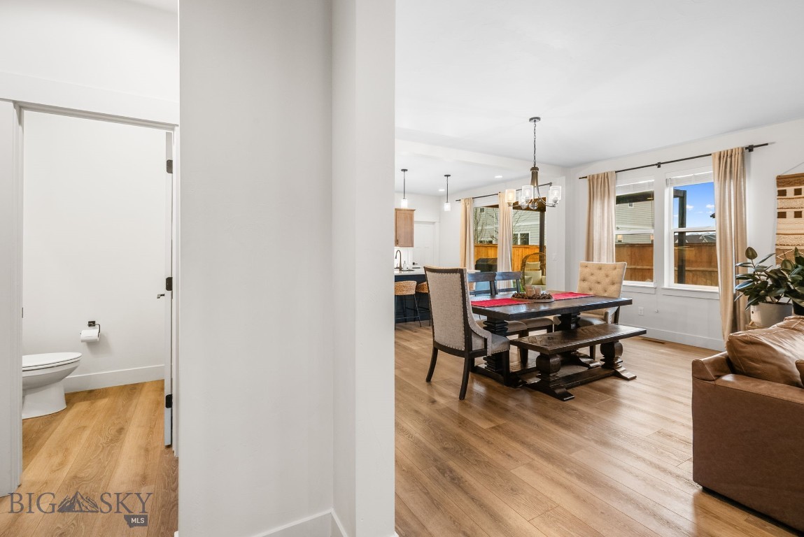 Prescott Ranch - Residential