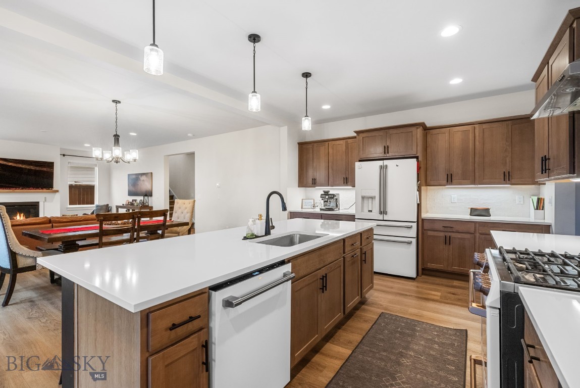 Prescott Ranch - Residential