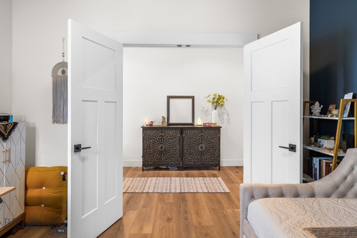 Prescott Ranch - Residential