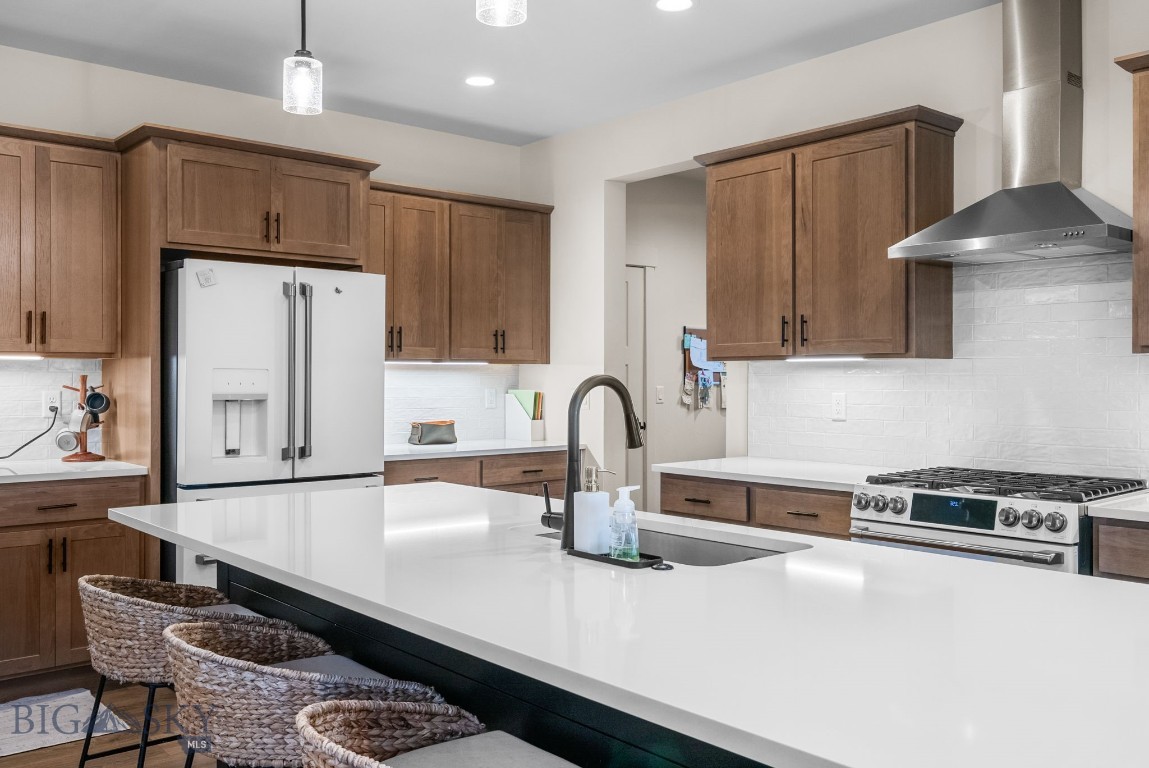 Prescott Ranch - Residential